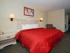 фото отеля Comfort Inn Bessemer (Alabama)