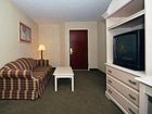 фото отеля Comfort Inn Bessemer (Alabama)