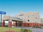 фото отеля Comfort Inn Bessemer (Alabama)