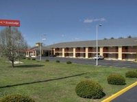 Econo Lodge West Sweetwater