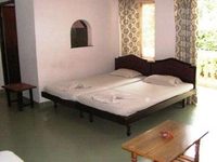 Golden Nest Hotel Calangute