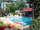 фото отеля Tropic Marina Apart Hotel Marmaris