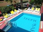 фото отеля Tropic Marina Apart Hotel Marmaris