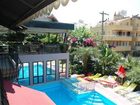 фото отеля Tropic Marina Apart Hotel Marmaris