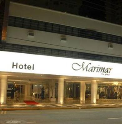 фото отеля Hotel Marimar The Place