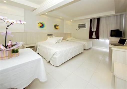 фото отеля Hotel Marimar The Place
