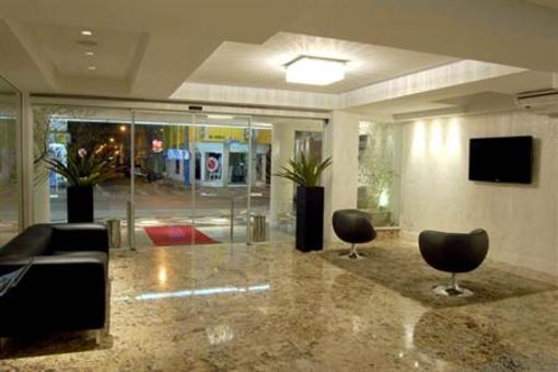 фото отеля Hotel Marimar The Place