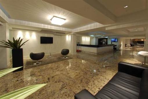 фото отеля Hotel Marimar The Place
