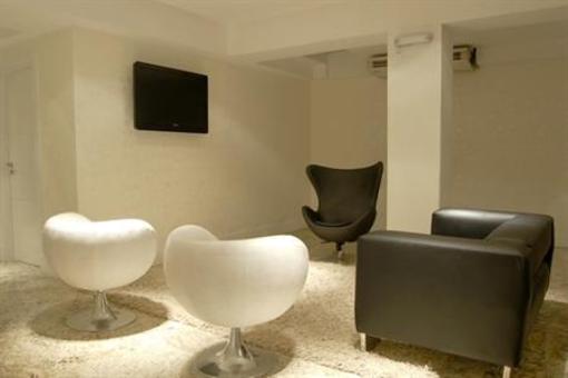 фото отеля Hotel Marimar The Place