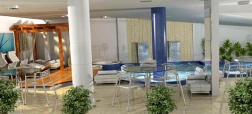 фото отеля Hotel Marimar The Place