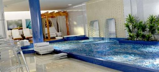 фото отеля Hotel Marimar The Place