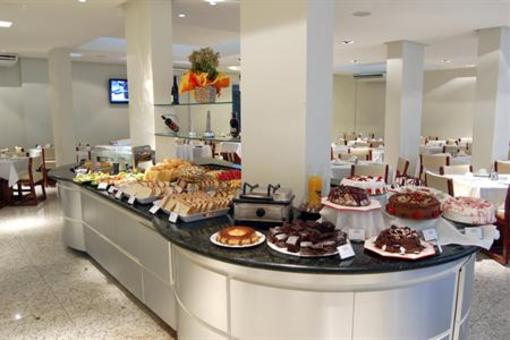 фото отеля Hotel Marimar The Place