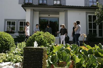 фото отеля Hotel Am Kurpark Spath