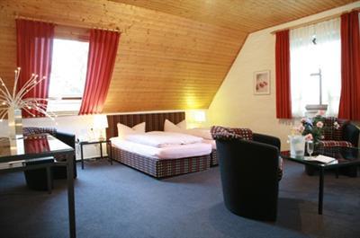 фото отеля Hotel Am Kurpark Spath