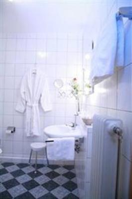 фото отеля Hotel Am Kurpark Spath