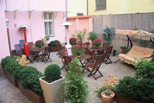 фото отеля City Crown Hotel