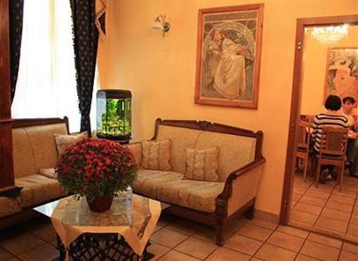 фото отеля City Crown Hotel
