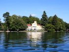 фото отеля Parksuiten Tutzing