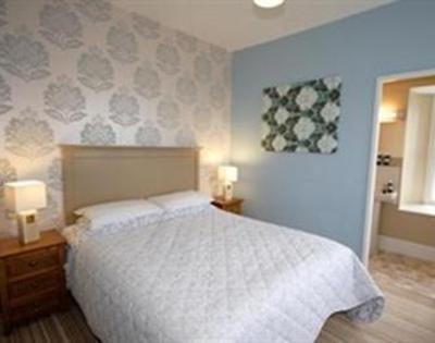 фото отеля Edgcumbe Hotel Bude