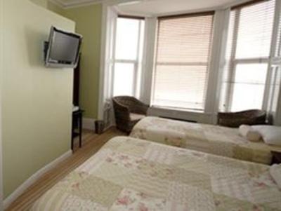 фото отеля Edgcumbe Hotel Bude