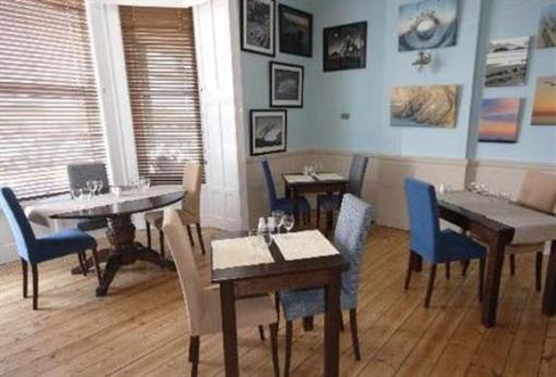 фото отеля Edgcumbe Hotel Bude