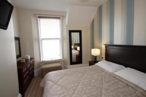 фото отеля Edgcumbe Hotel Bude