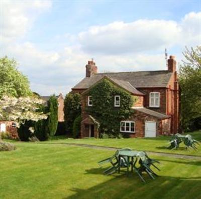 фото отеля Ash Farm Country Guest House