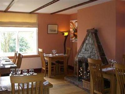 фото отеля Ash Farm Country Guest House