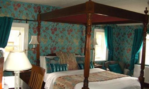 фото отеля Ash Farm Country Guest House