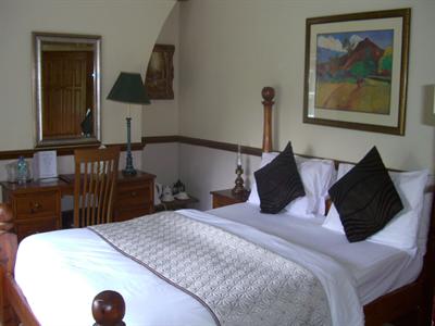 фото отеля Ash Farm Country Guest House