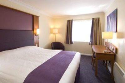 фото отеля Premier Inn Hall Green Birmingham