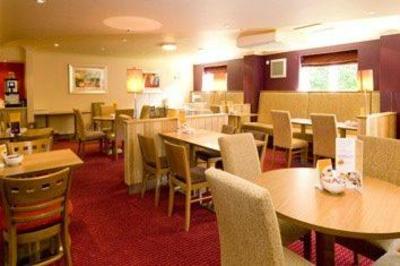 фото отеля Premier Inn Hall Green Birmingham