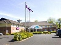 Premier Inn Hall Green Birmingham