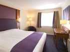 фото отеля Premier Inn Hall Green Birmingham