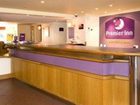 фото отеля Premier Inn Hall Green Birmingham