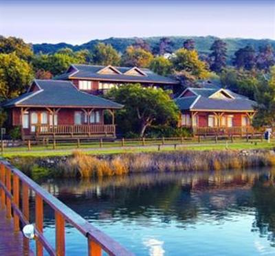 фото отеля Knysna River Club