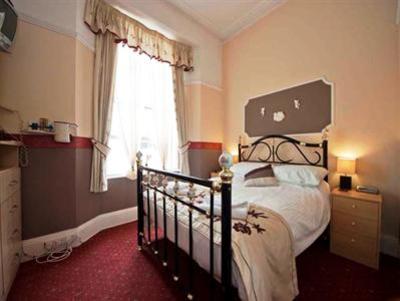фото отеля Heathcliff House