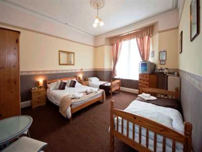 фото отеля Heathcliff House
