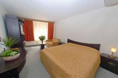 фото отеля Hotel Damrak