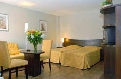 фото отеля Hotel Damrak