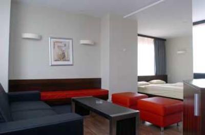 фото отеля Hotel Damrak
