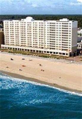 фото отеля Dunes Oceanfront