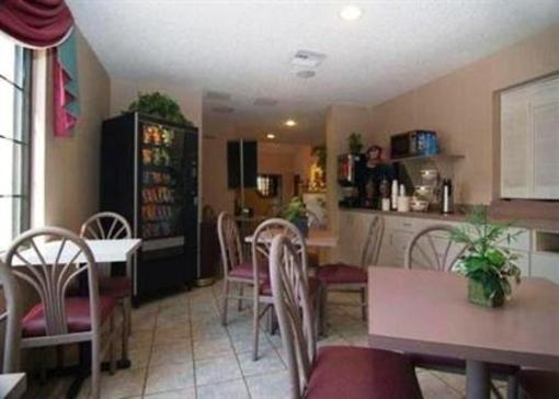 фото отеля Sleep Inn Fort Pierce