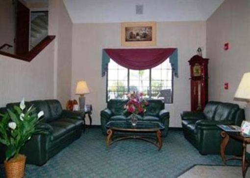 фото отеля Sleep Inn Fort Pierce