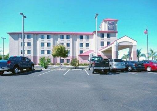 фото отеля Sleep Inn Fort Pierce