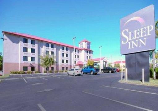 фото отеля Sleep Inn Fort Pierce