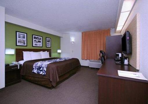 фото отеля Sleep Inn Fort Pierce