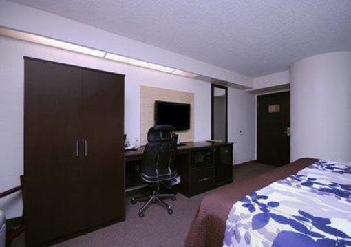 фото отеля Sleep Inn Fort Pierce