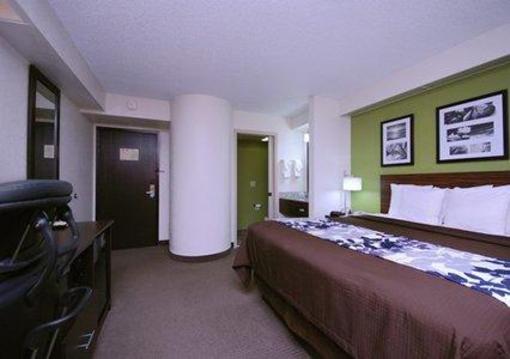 фото отеля Sleep Inn Fort Pierce
