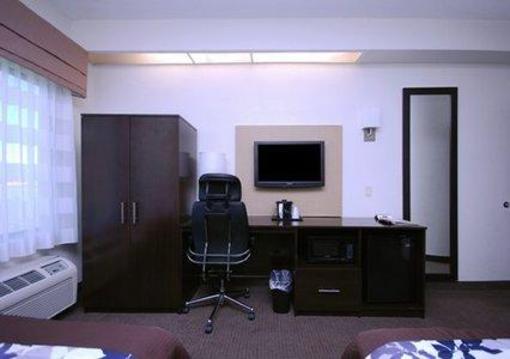 фото отеля Sleep Inn Fort Pierce